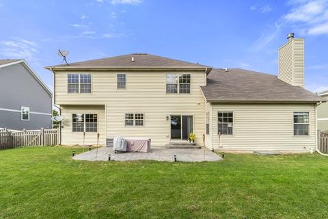 26815 Ashgate Xing, Plainfield, IL 60585 photo 28
