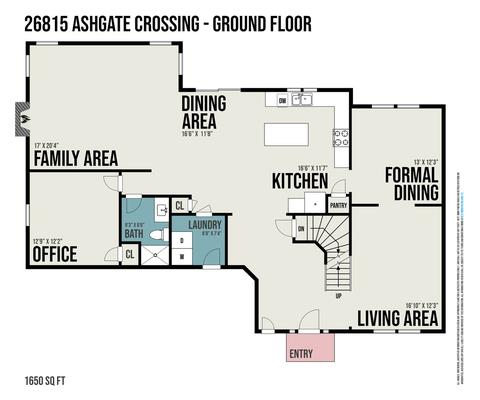 26815 Ashgate Xing, Plainfield, IL 60585 photo 31