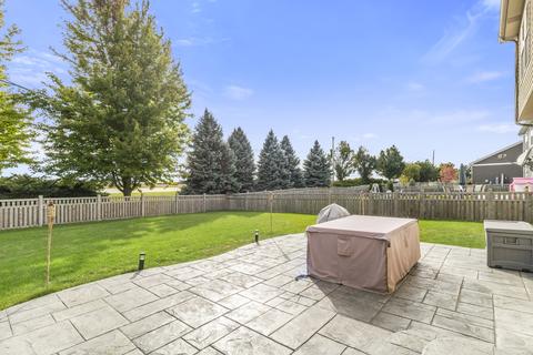 26815 Ashgate Xing, Plainfield, IL 60585 photo 26