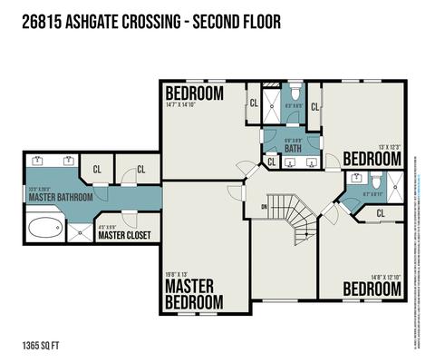 26815 Ashgate Xing, Plainfield, IL 60585 photo 32