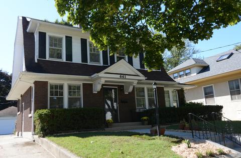 661 Park St, Elgin, IL 60120 photo 2