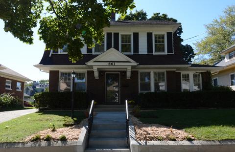 661 Park St, Elgin, IL 60120 photo 3