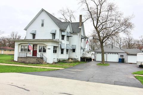 26049 S Locust Pl, Monee, IL 60449 photo 1