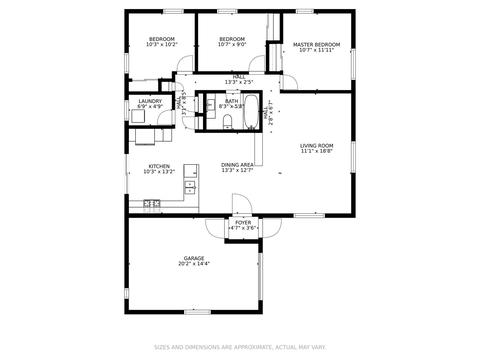 2604 Killarney Dr, Cary, IL 60013 photo 16
