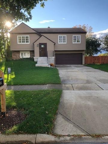 1206 S Appletree Ln, Bartlett, IL 60103 photo 1
