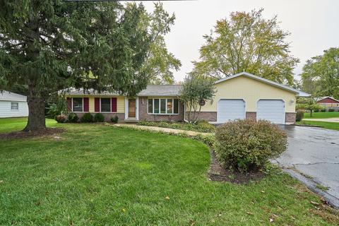 1211 Sunset Dr, Holiday Hills, IL 60051 photo 1