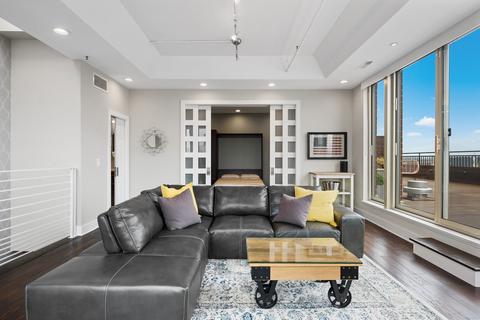 6 S Laflin St #906, Chicago, IL 60607 photo 21