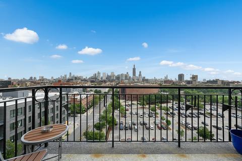 6 S Laflin St #906, Chicago, IL 60607 photo 8
