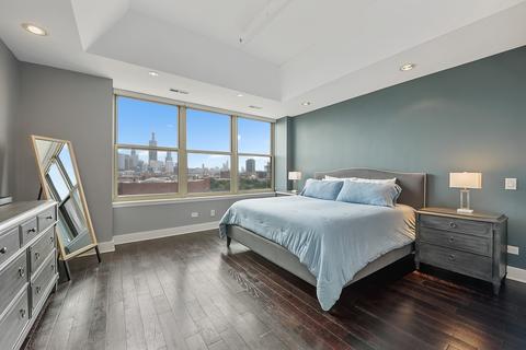 6 S Laflin St #906, Chicago, IL 60607 photo 9