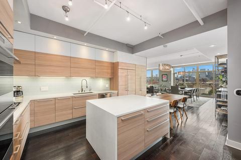 6 S Laflin St #906, Chicago, IL 60607 photo 5