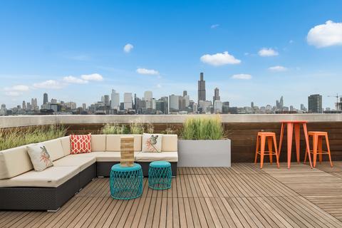 6 S Laflin St #906, Chicago, IL 60607 photo 28