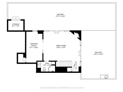 6 S Laflin St #906, Chicago, IL 60607 photo 38