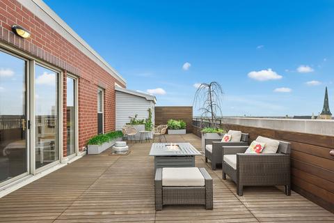 6 S Laflin St #906, Chicago, IL 60607 photo 31
