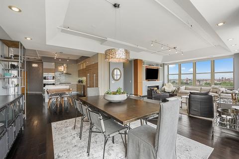 6 S Laflin St #906, Chicago, IL 60607 photo 3