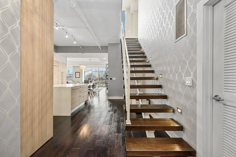 6 S Laflin St #906, Chicago, IL 60607 photo 17