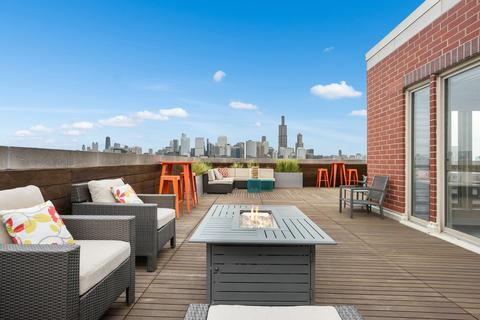 6 S Laflin St #906, Chicago, IL 60607 photo 26