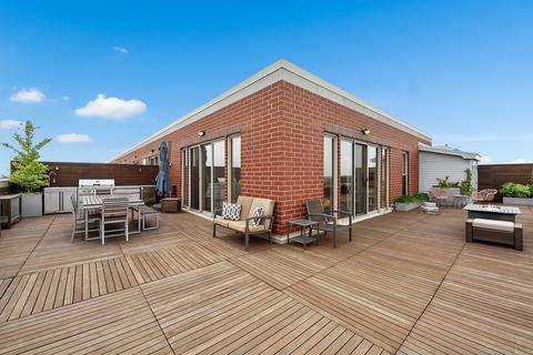 6 S Laflin St #906, Chicago, IL 60607 photo 27