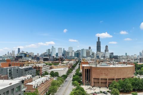 6 S Laflin St #906, Chicago, IL 60607 photo 33