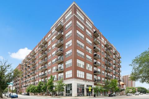 6 S Laflin St #906, Chicago, IL 60607 photo 1