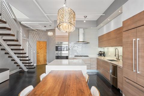6 S Laflin St #906, Chicago, IL 60607 photo 6