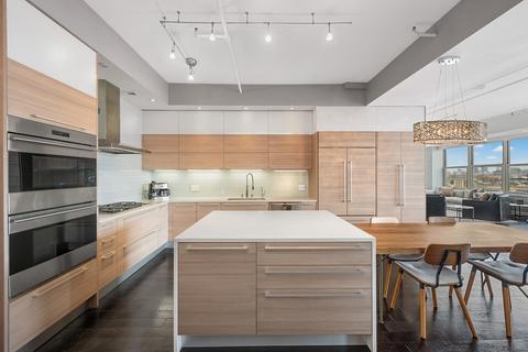 6 S Laflin St #906, Chicago, IL 60607 photo 7
