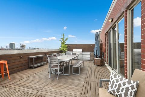 6 S Laflin St #906, Chicago, IL 60607 photo 29