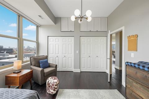 6 S Laflin St #906, Chicago, IL 60607 photo 14