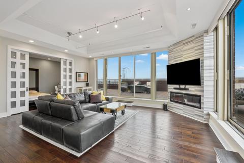 6 S Laflin St #906, Chicago, IL 60607 photo 20