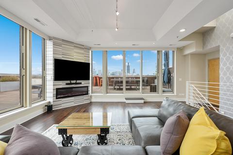 6 S Laflin St #906, Chicago, IL 60607 photo 19
