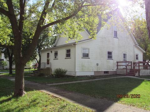 309 Second St, Kempton, IL 60946 photo 1