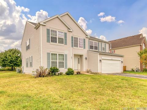 1907 Crosswind Dr, Plainfield, IL 60586 photo 1