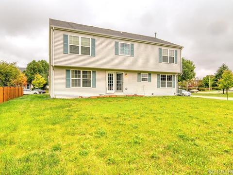 1907 Crosswind Dr, Plainfield, IL 60586 photo 17
