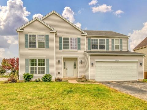 1907 Crosswind Dr, Plainfield, IL 60586 photo 4