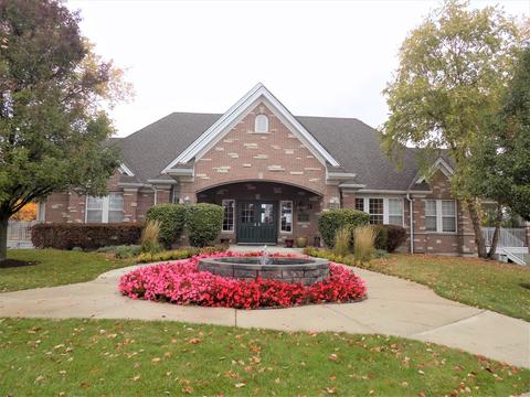 1907 Crosswind Dr, Plainfield, IL 60586 photo 2