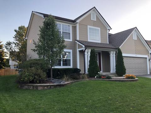 3172 Bennett Pl, Aurora, IL 60502 photo 2