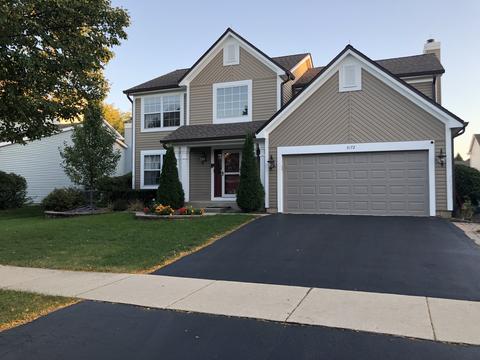 3172 Bennett Pl, Aurora, IL 60502 photo 3