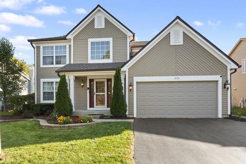 3172 Bennett Pl, Aurora, IL 60502 photo 1