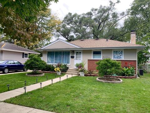 218 Emmerson Ave, Itasca, IL 60143 photo 1