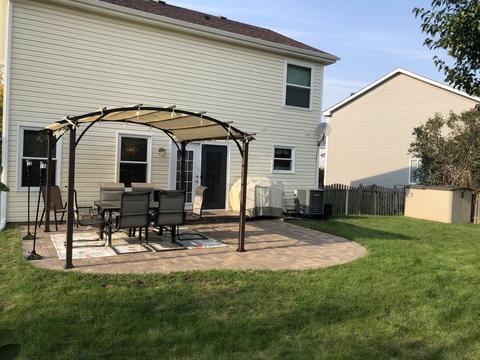 21831 W Judith Ct, Plainfield, IL 60544 photo 19