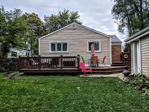 2666 S Scott St, Des Plaines, IL 60018 photo 25