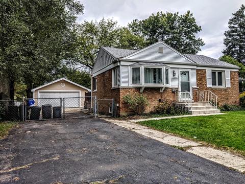 2666 S Scott St, Des Plaines, IL 60018 photo 1