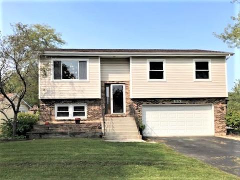 1024 W Maplewood Ln, Bartlett, IL 60103 photo 1