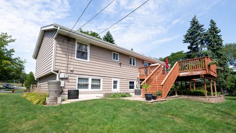3706 Eleanor Ct, Rolling Meadows, IL 60008 photo 36