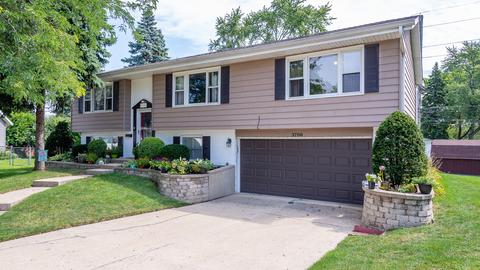 3706 Eleanor Ct, Rolling Meadows, IL 60008 photo 2