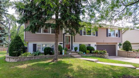 3706 Eleanor Ct, Rolling Meadows, IL 60008 photo 1