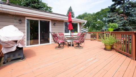 3706 Eleanor Ct, Rolling Meadows, IL 60008 photo 35