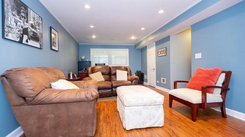3706 Eleanor Ct, Rolling Meadows, IL 60008 photo 24