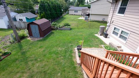 3706 Eleanor Ct, Rolling Meadows, IL 60008 photo 38