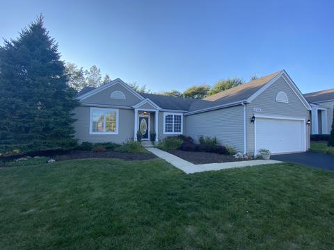 11416 Glenbrook Cir, Plainfield, IL 60585 photo 1