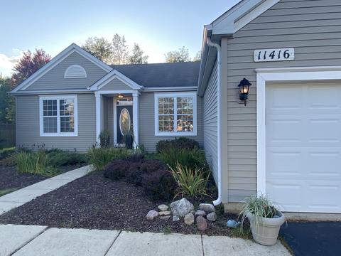 11416 Glenbrook Cir, Plainfield, IL 60585 photo 2